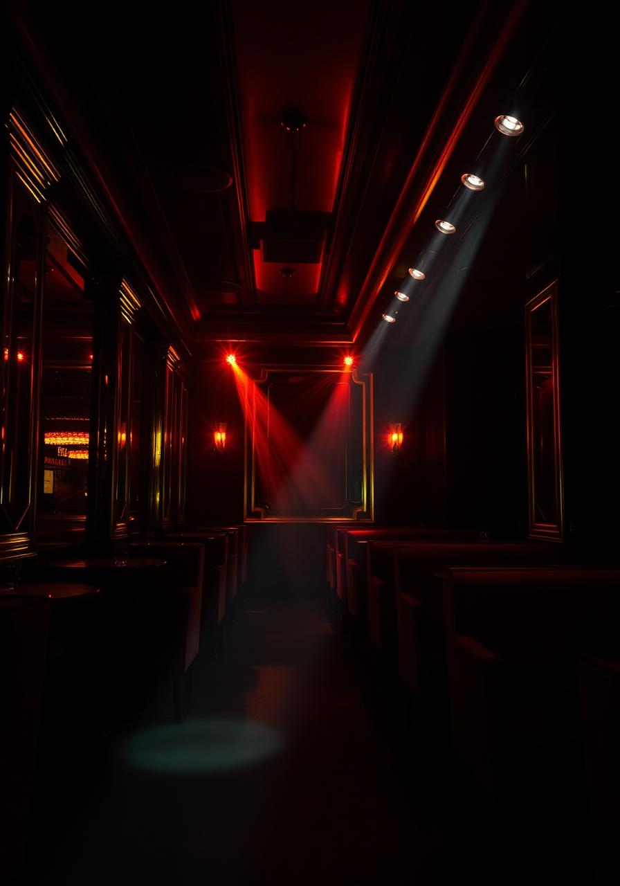 Clubbing