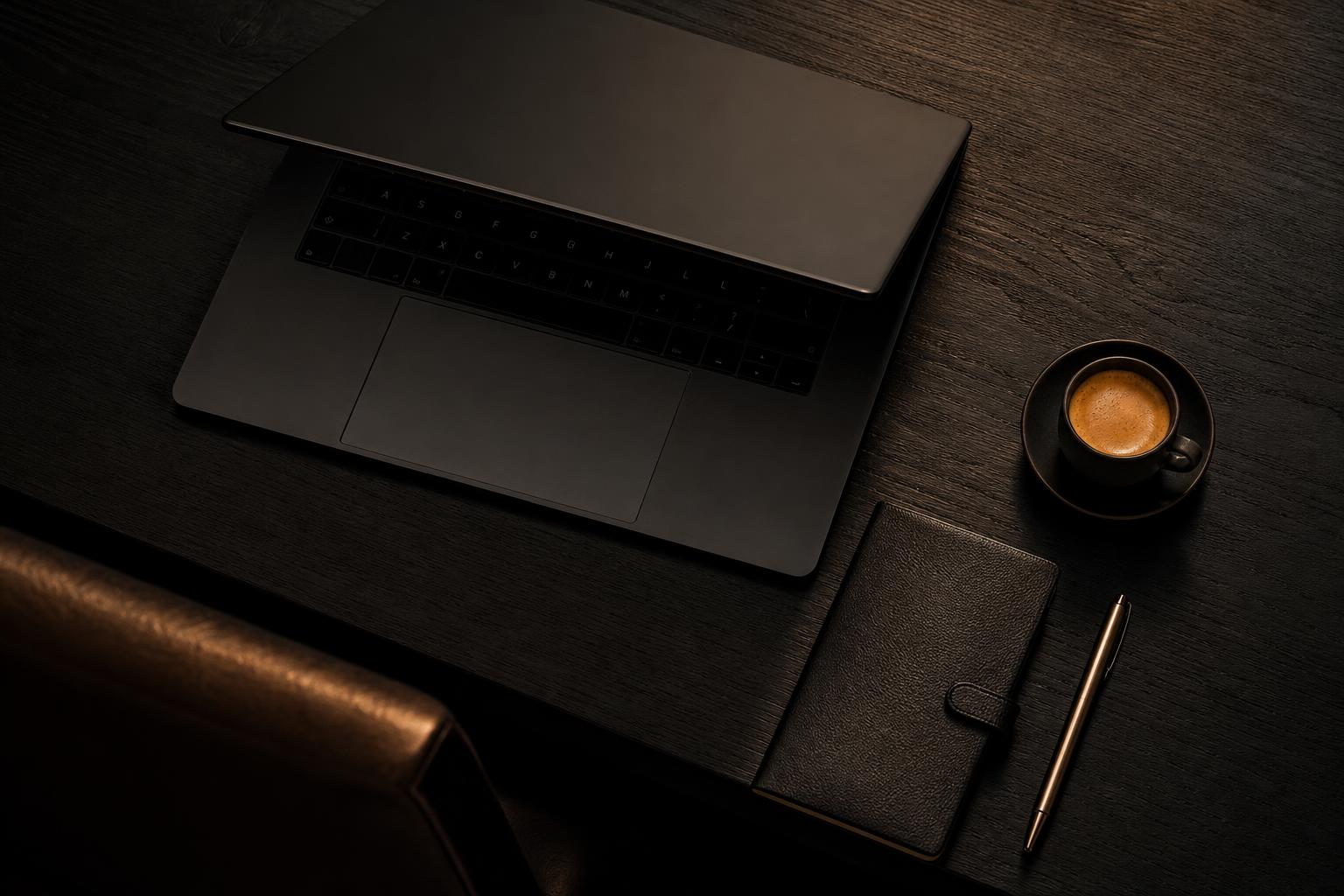 Optimisation des process, outils IT et productivité pour entreprises hospitality