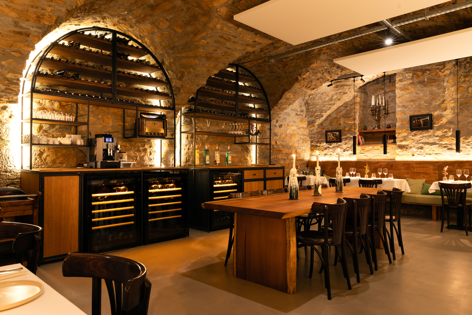 Gaheca — Lyon, France